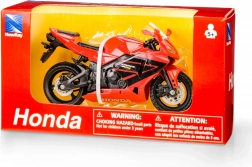 Motocicletta HONDA CBR 600RR 1:18