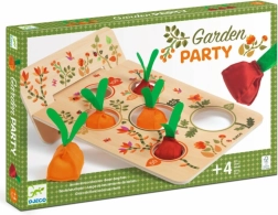 Gioco Garden Party di DJECO