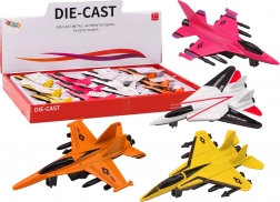 Caccia con trazione a frizione in metallo