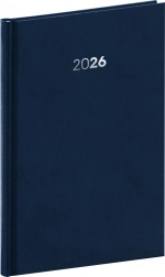 Agenda settimanale Balakon 2026