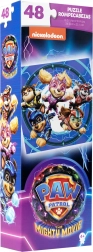 Puzzle Paw Patrol The Mighty Movie 48 pezzi 26,2 × 23,1 cm