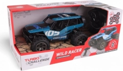 Auto RC Turbo Challenge Wild Racer 1:18