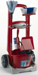 Carrello per le pulizie Vileda – set per bambini Klein