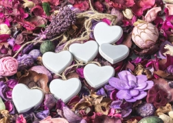 Puzzle Amore 500 pezzi