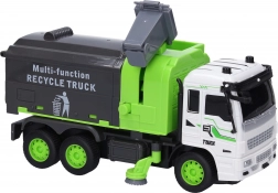 Auto RC per la pulizia telecomandato 20,5 cm