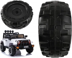 Ruota per veicolo elettrico