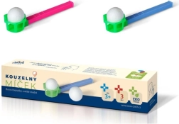 Palla magica blu incantata Magic Ball