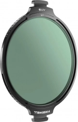 Filtro UV Freewell per sistema Real Locking VND