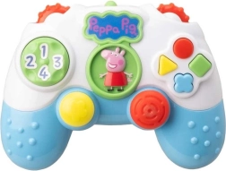 Controller di gioco interattivo Peppa Pig per i più piccoli