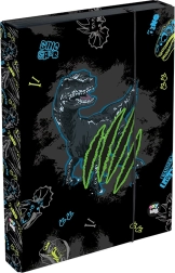 Scatola per quaderni A4 Jumbo OXY GO Dino