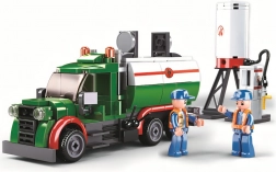 Costruzioni Sluban A Città Cisterna