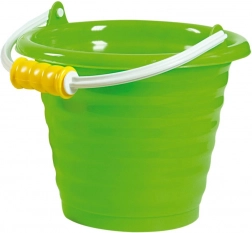 Androni secchiello con onde – diametro 20 cm – Verde