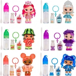 Yummiland bambola profumata con produzione di lucidalabbra – assortiti