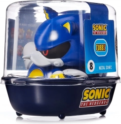 Paperella da collezione Metal Sonic di TUBBZ