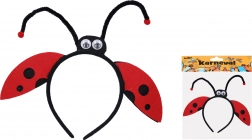 Fascia Carnevalov1 Coccinella