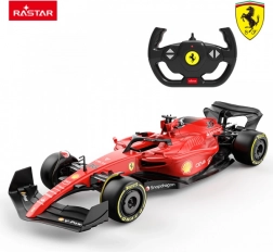 Auto da corsa R/C FERRARI F1 1:12 rosso