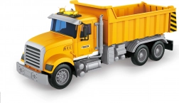 autocarro ribaltabile con effetti 31 cm