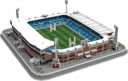 Puzzle 3D stadio Loftus Versfeld – BLUE BULLS, 118 pezzi