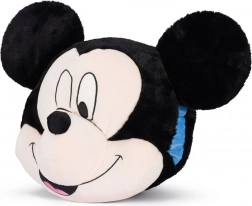 Cuscino peluche riscaldante 3 in 1 MICKEY MOUSE Cozy Noxxiez