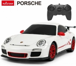 Auto radiocomandata PORSCHE 911 GT3 RS 1:24