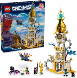 LEGO® DREAMZzz™ 71477 Torre di Sandman
