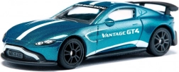 VŪZ Aston Martin Vantage GT4