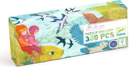 Puzzle Djeco Dopo la pioggia (350 pezzi)