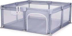 Box per bambini Sienna grigio