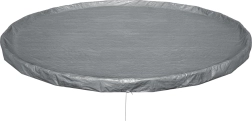 Telo di copertura premium Bestway per piscina rotonda 610 cm