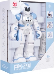 Robot interattivo multifunzione SMART-BOT con telecomando