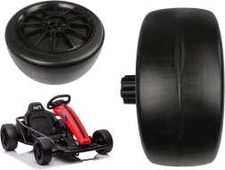 Ruota posteriore per go-kart