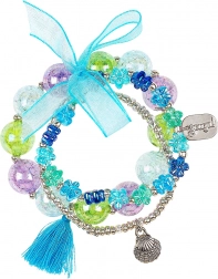 Souza! - braccialetti per bambini Andrea - set 3 pz