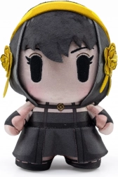 SpyX DZNR peluche artistico Yor Forger 17,5 cm edizione da collezione