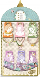 Supporto per gioielli e accessori per capelli DJECO