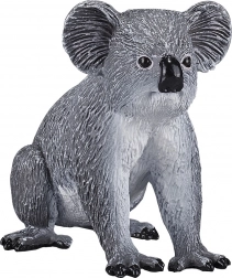 Koala Mojo – figurina realistica in plastica