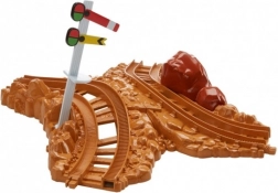 Set di binari Tom e amici