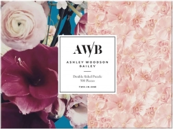 Puzzle doppio lato Ashley Woodson Bailey 500 pezzi