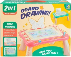 Lavagna Magica 2 in 1 per bambini