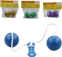 Giocattolo Klik Klak per Bambini