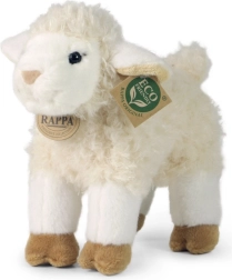 Pecorella di peluche ecologica 23 cm