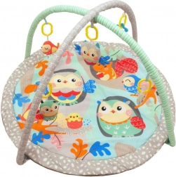 Palestrina tappeto gioco BABY MIX Moon