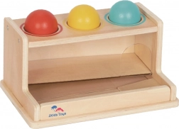 Gioco Scatola con palline per bambini