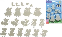 Figurine luminose Peppa Pig