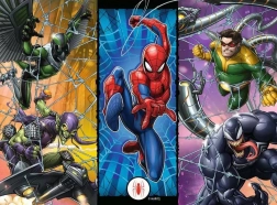 Puzzle Spiderman XXL 300 pezzi