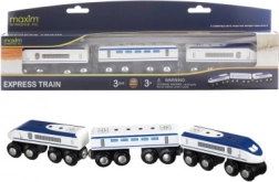 Maxim Expres set Pendolino
