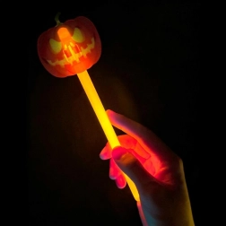 Bacchetta Luminosa Zucca