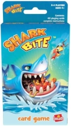 Gioco di carte Shark Attack