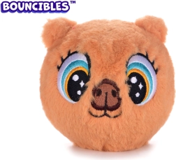 Capibara di peluche saltellante OLLIE – Bouncibles