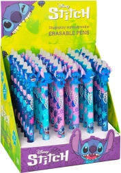 Penna cancellabile Lilo & Stitch