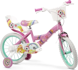 Bicicletta per bambini Toimsa Unicorno 16"